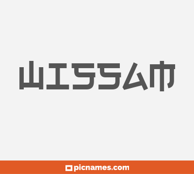 Wissam