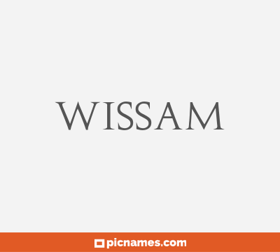 Wissam