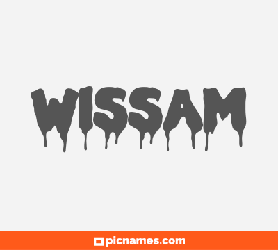 Wissam
