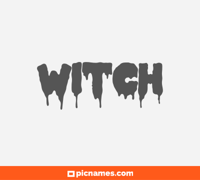 Witch