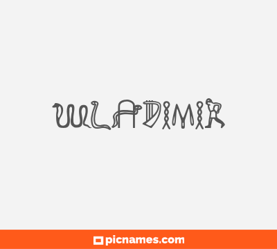 Wladimir