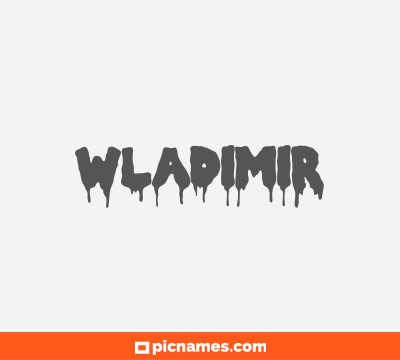 Wladimir