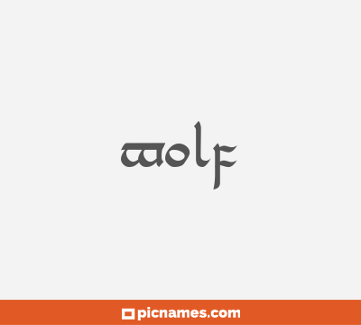 Wolf