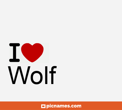 Wolf