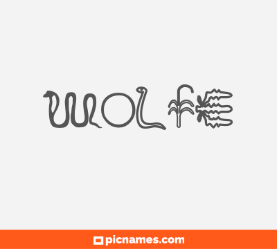 Wolfe