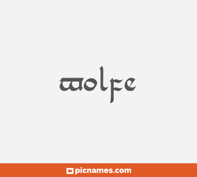 Wolfe