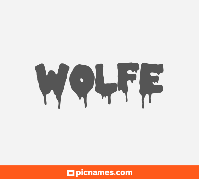 Wolfe