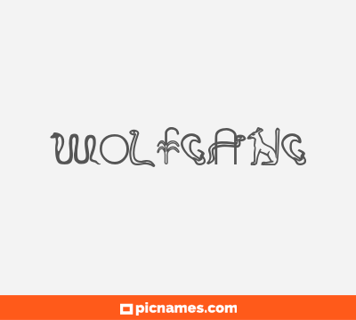 Wolfgang