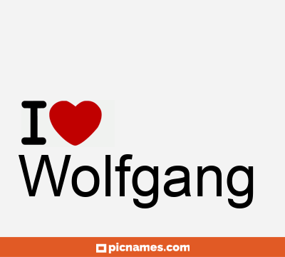 Wolfgang