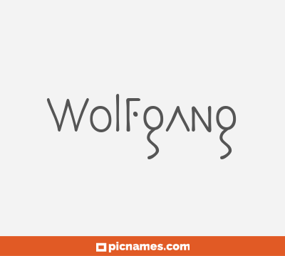 Wolfgang