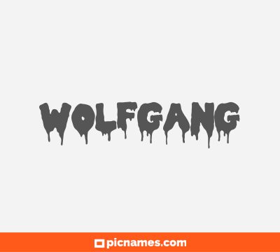 Wolfgang