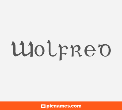 Wolfred