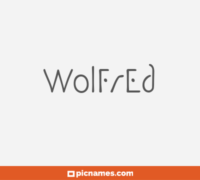 Wolfred