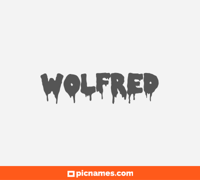 Wolfred