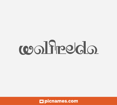 Wolfredo