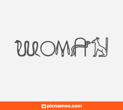 Woman