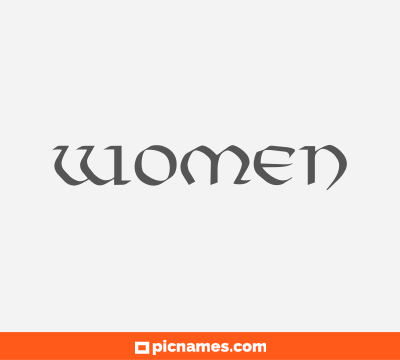 Women