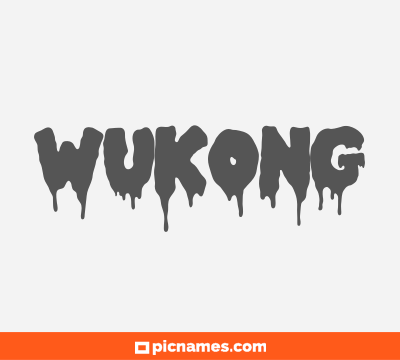 Wukong