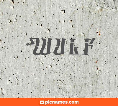 Wulf