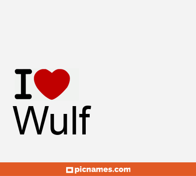 Wulf