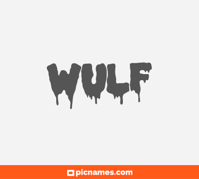 Wulf