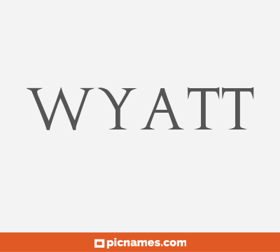 Wyatt