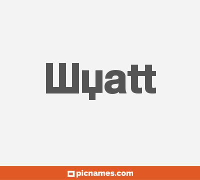 Wyatt