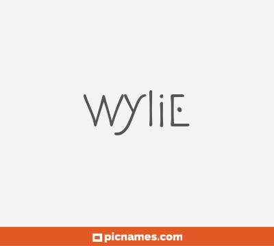 Wylie