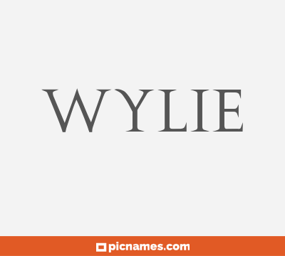 Wylie