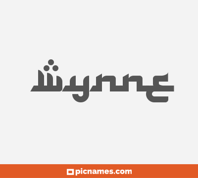 Wynne