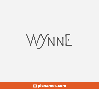 Wynne