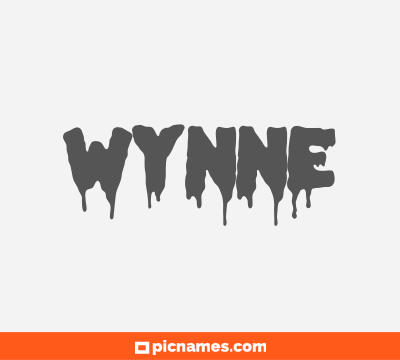 Wynne