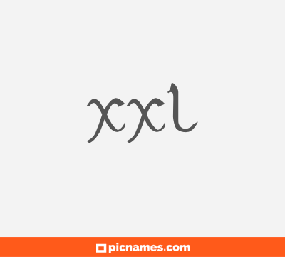 XXL