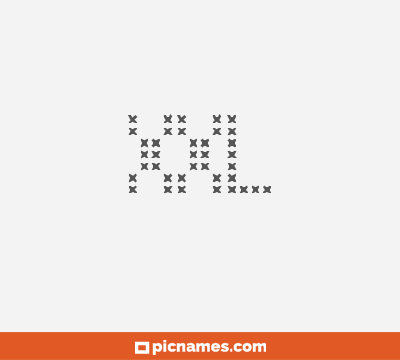 XXL