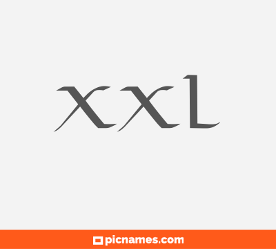 XXL