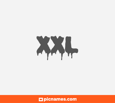 XXL