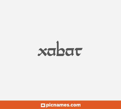 Xabat