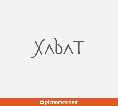 Xabat