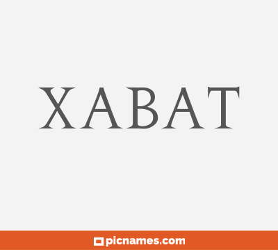 Xabat