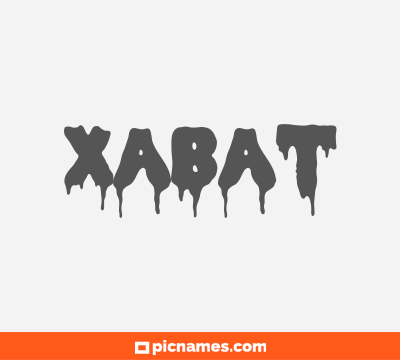 Xabat