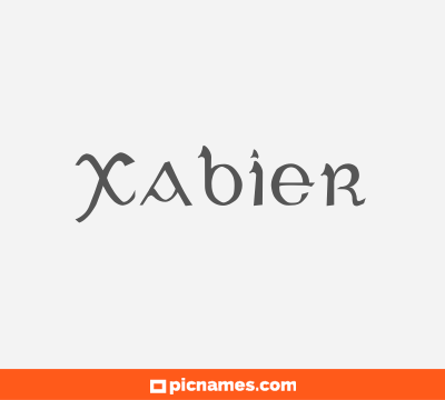 Xabier