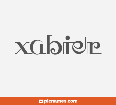 Xabier