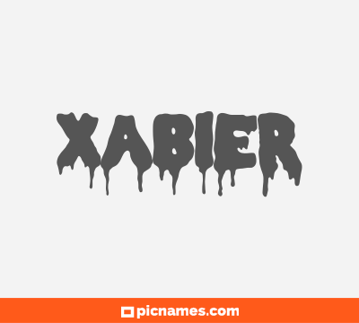 Xabier