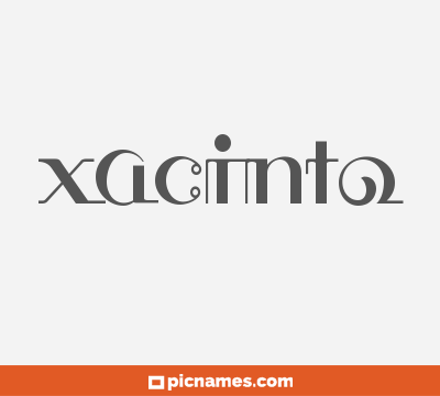 Xacinto