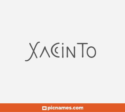 Xacinto