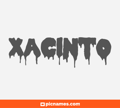 Xacinto