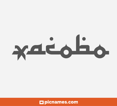 Xacobo