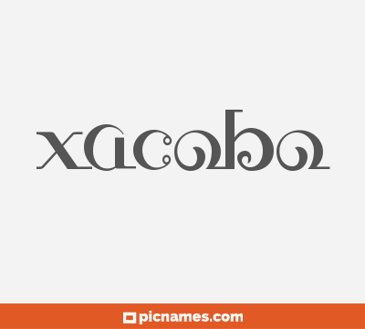 Xacobo