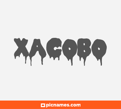 Xacobo