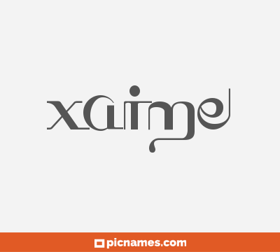 Xaime